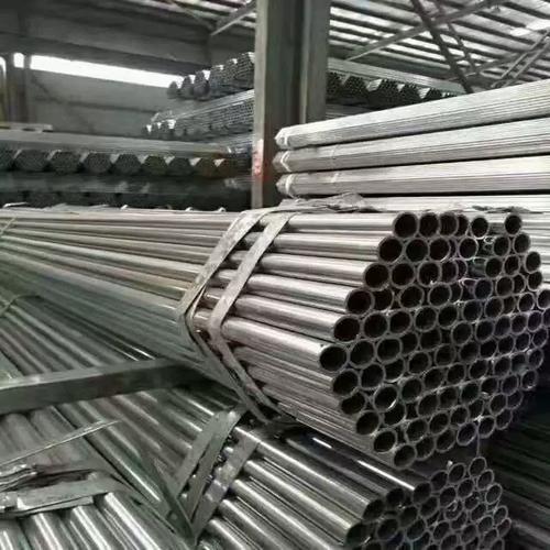 来凤q355nhb耐候钢管
