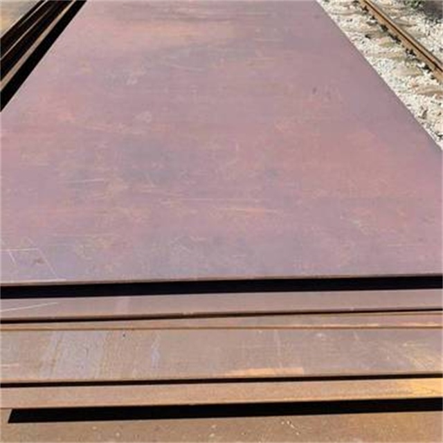 来凤q345gnh考登钢板